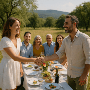 אירועים בטבע